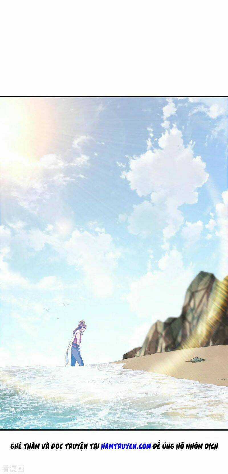 Chiến Đỉnh Chapter 153 trang 13