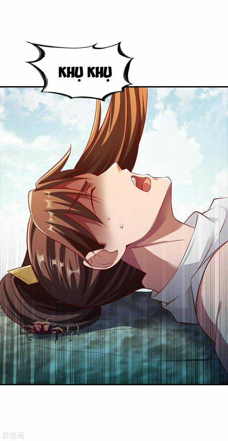 Chiến Đỉnh Chapter 153 trang 14