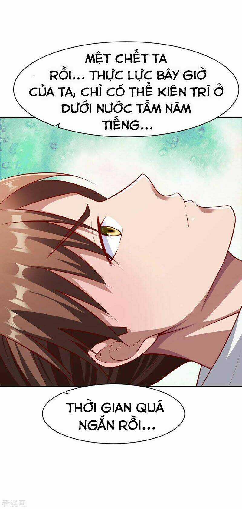 Chiến Đỉnh Chapter 153 trang 15