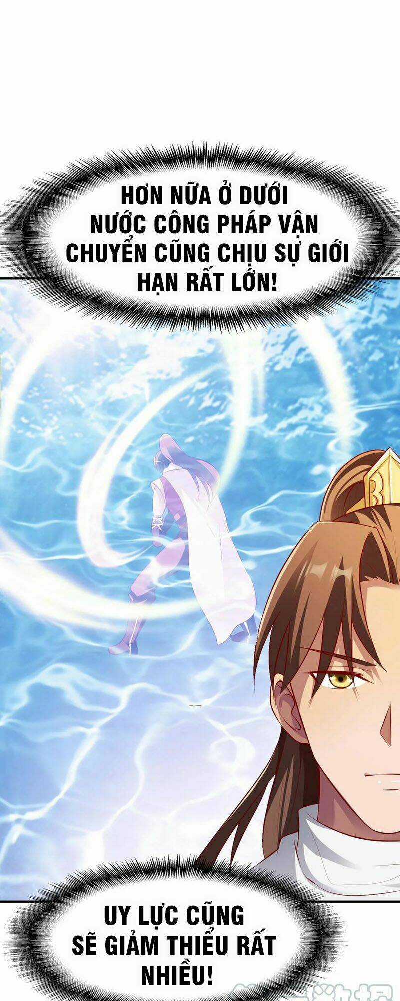 Chiến Đỉnh Chapter 153 trang 16