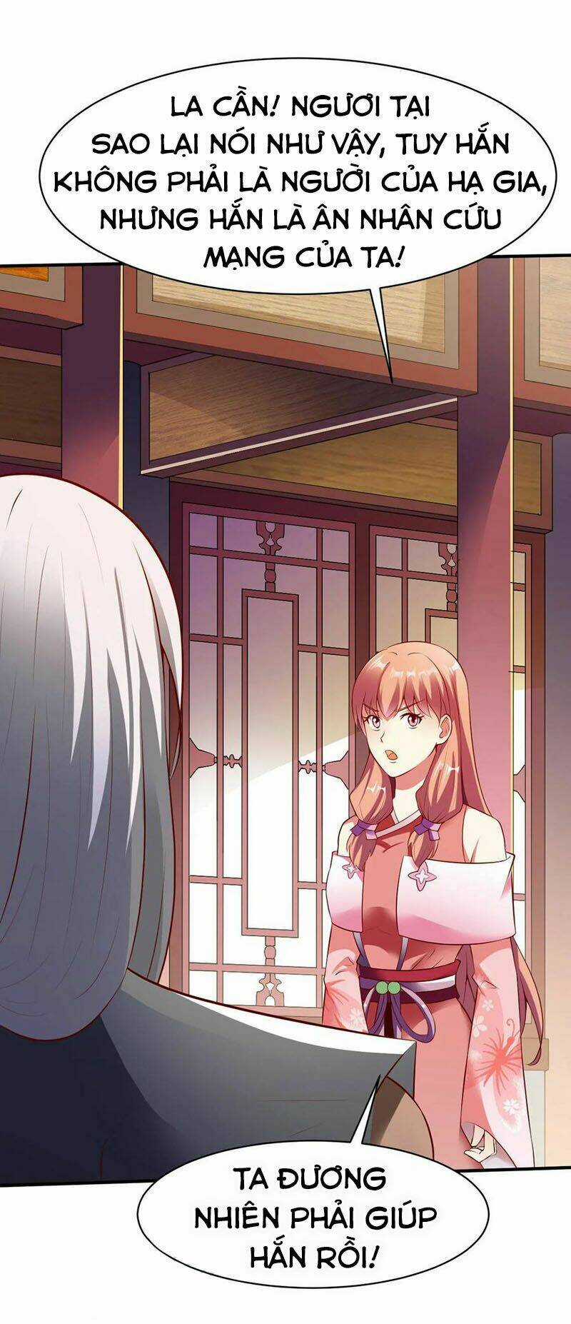 Chiến Đỉnh Chapter 153 trang 2