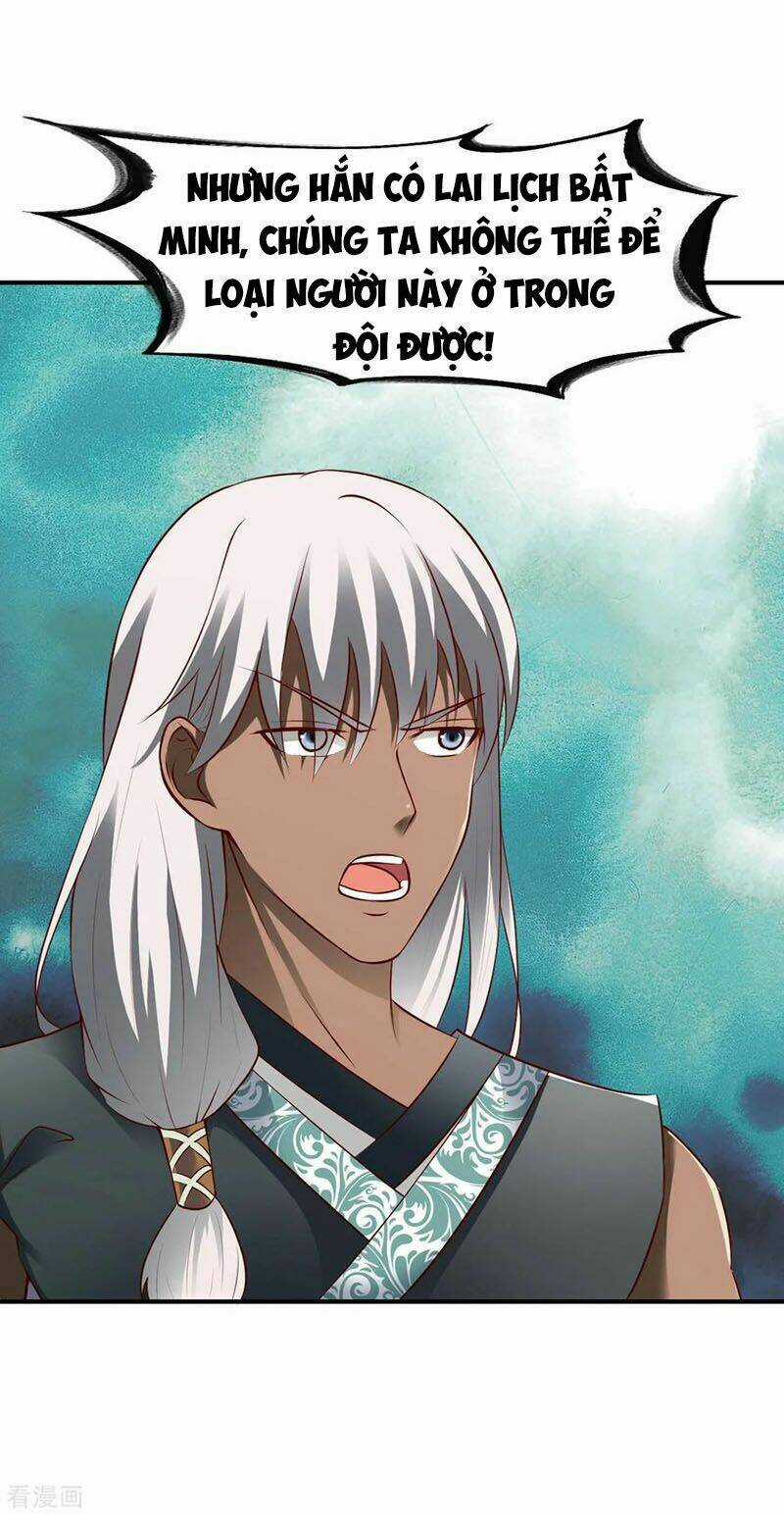 Chiến Đỉnh Chapter 153 trang 3