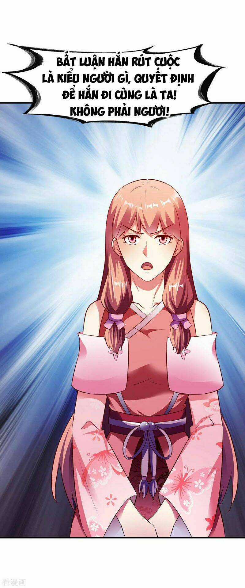 Chiến Đỉnh Chapter 153 trang 4