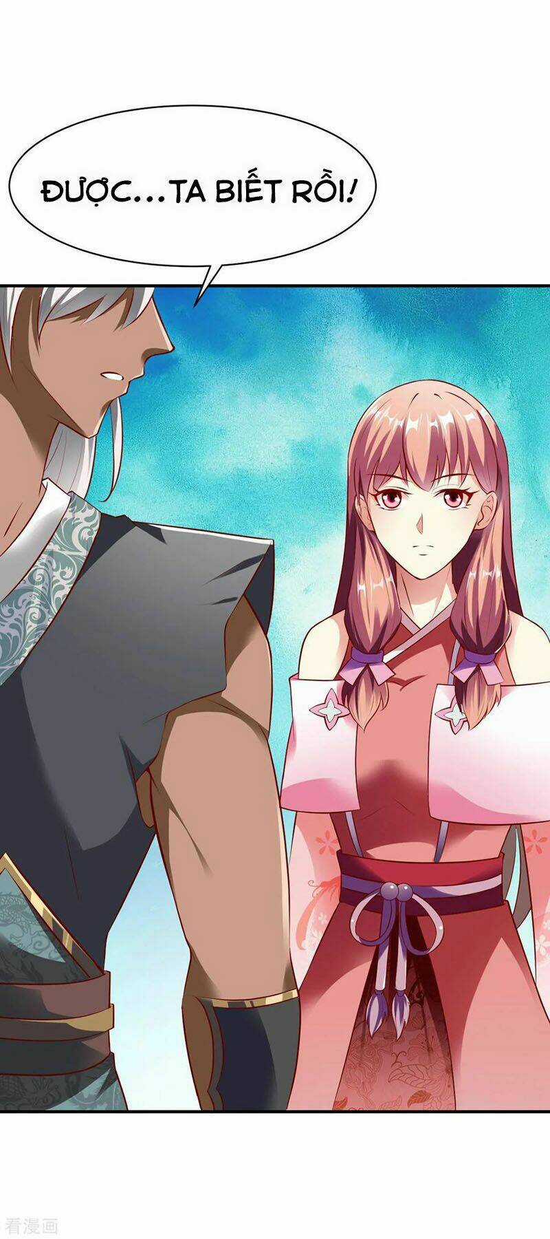 Chiến Đỉnh Chapter 153 trang 6