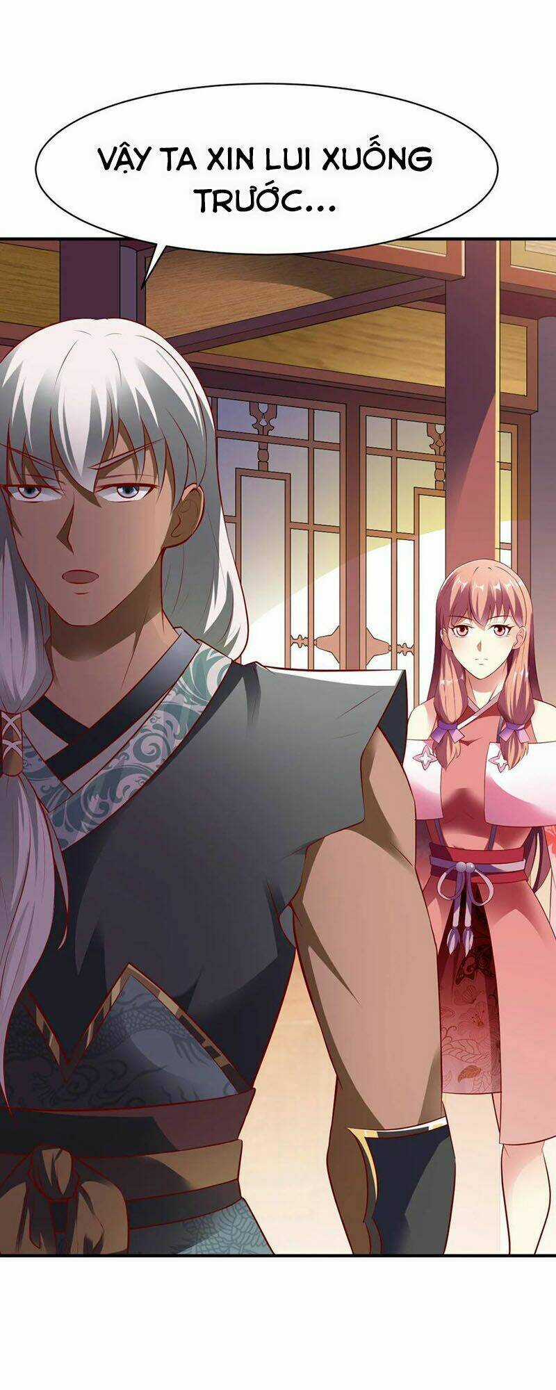 Chiến Đỉnh Chapter 153 trang 7