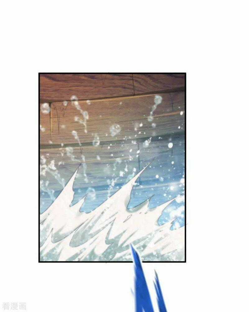 Chiến Đỉnh Chapter 154 trang 0