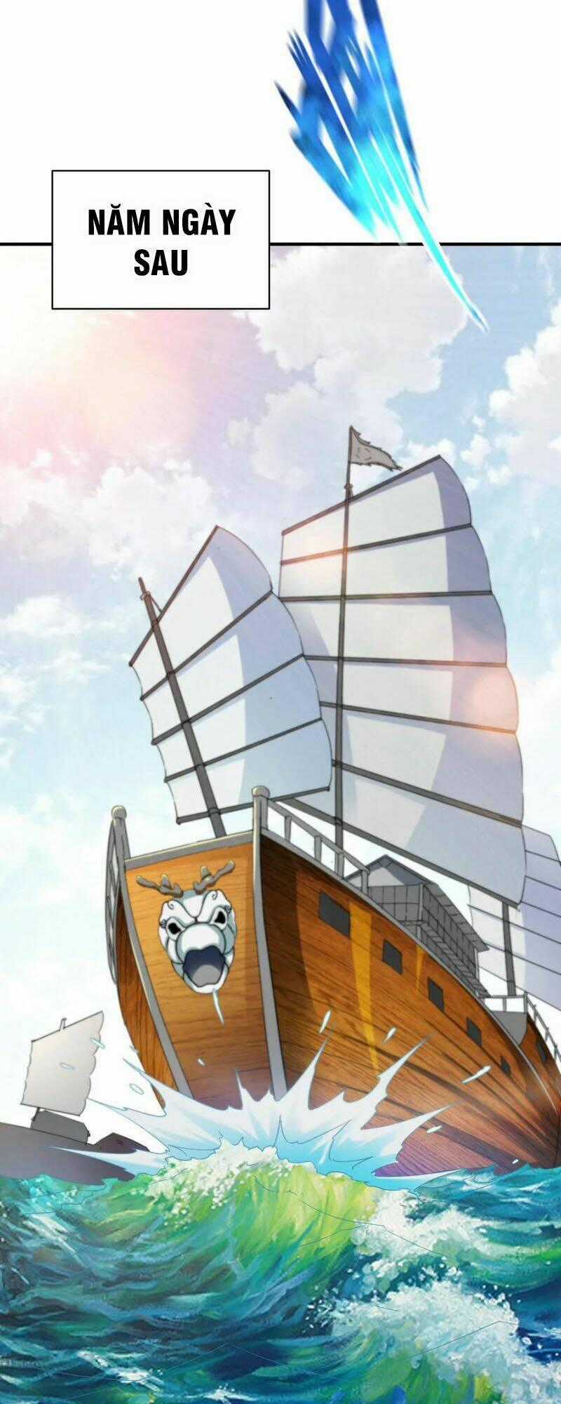 Chiến Đỉnh Chapter 154 trang 1