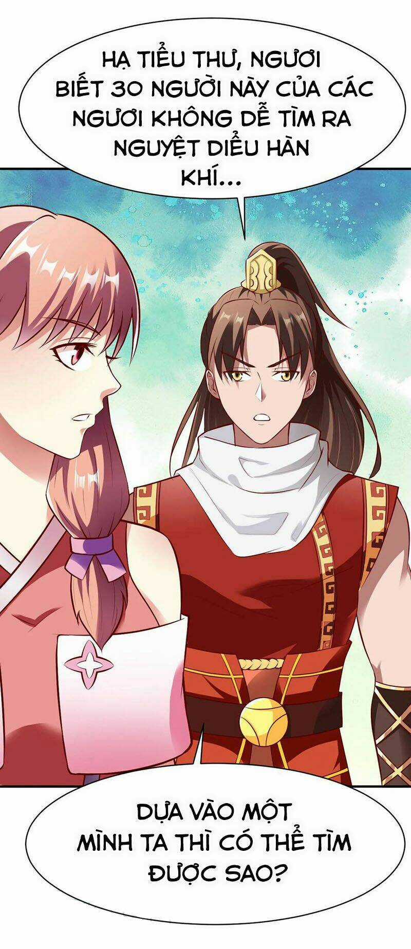 Chiến Đỉnh Chapter 154 trang 12