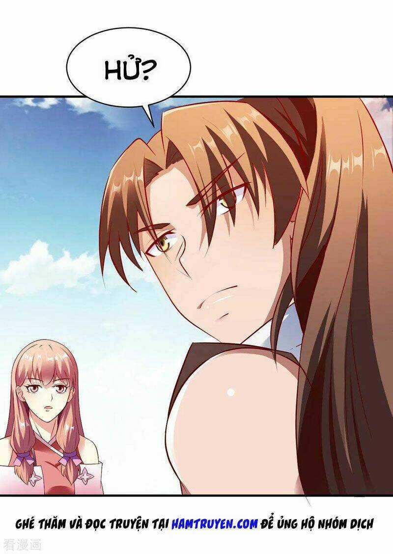 Chiến Đỉnh Chapter 154 trang 13