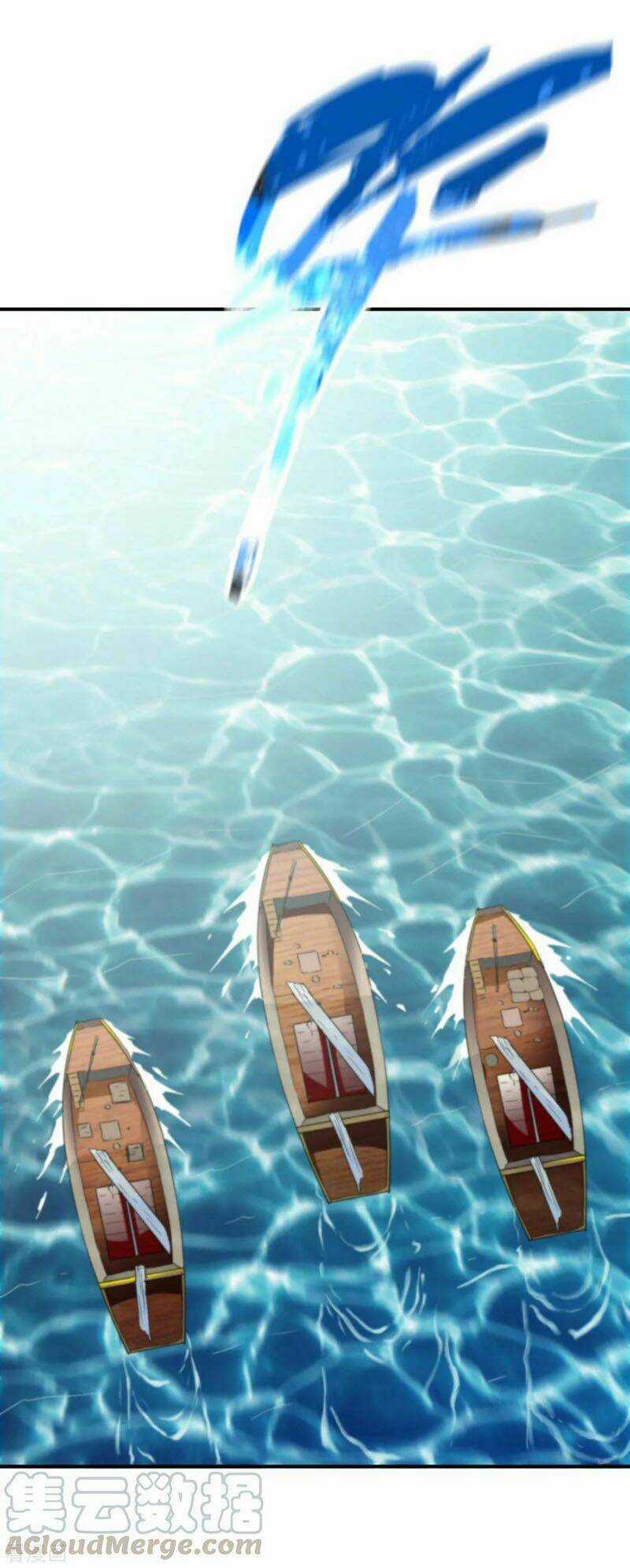 Chiến Đỉnh Chapter 154 trang 3