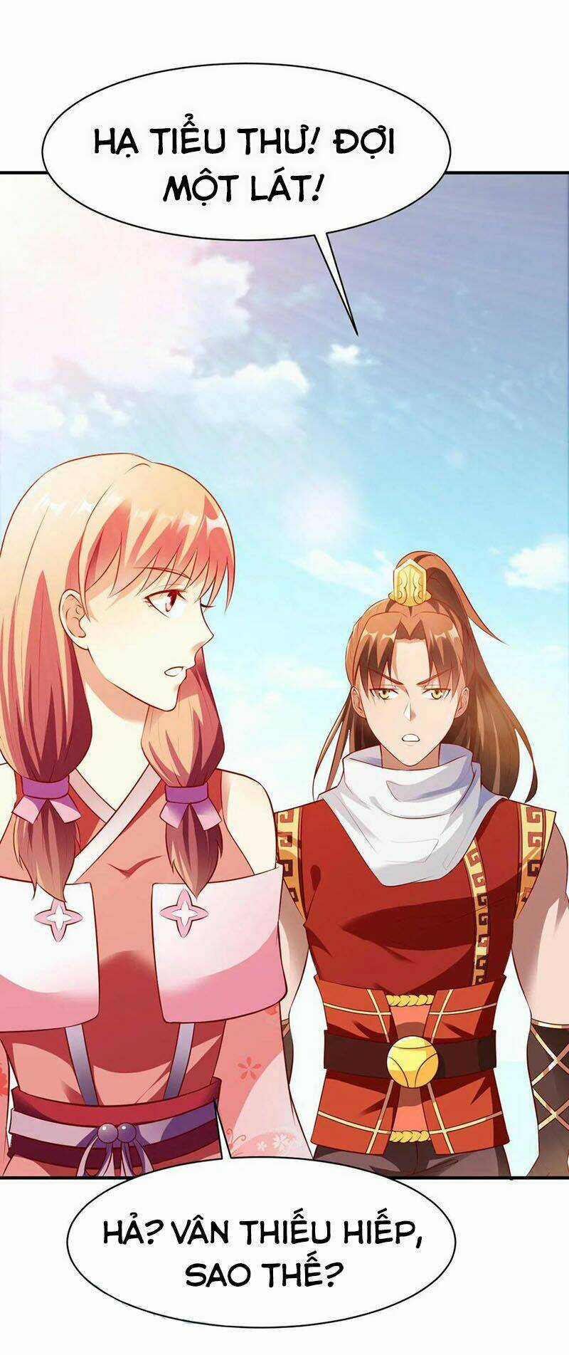 Chiến Đỉnh Chapter 154 trang 6