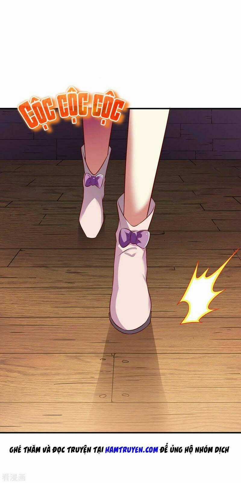 Chiến Đỉnh Chapter 155 trang 0