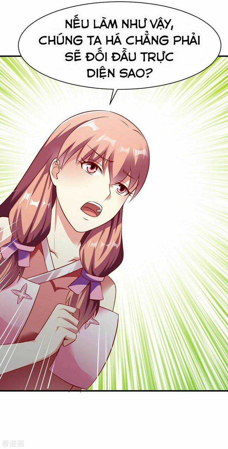 Chiến Đỉnh Chapter 155 trang 12