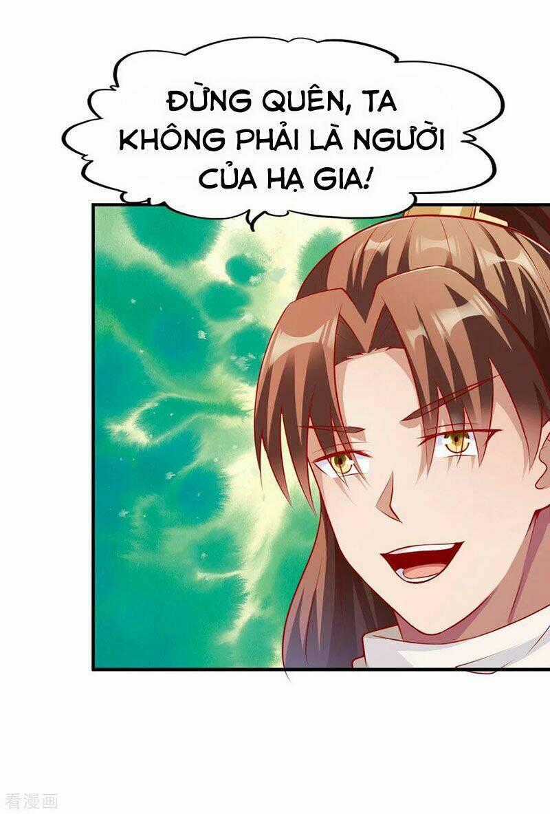 Chiến Đỉnh Chapter 155 trang 13