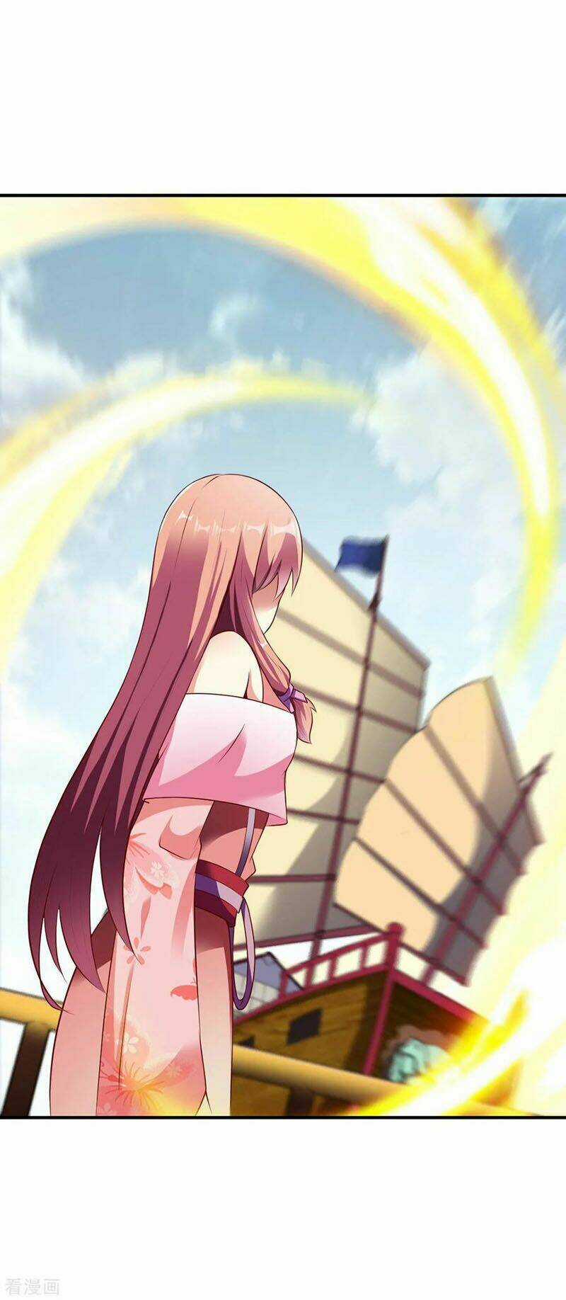 Chiến Đỉnh Chapter 156 trang 11