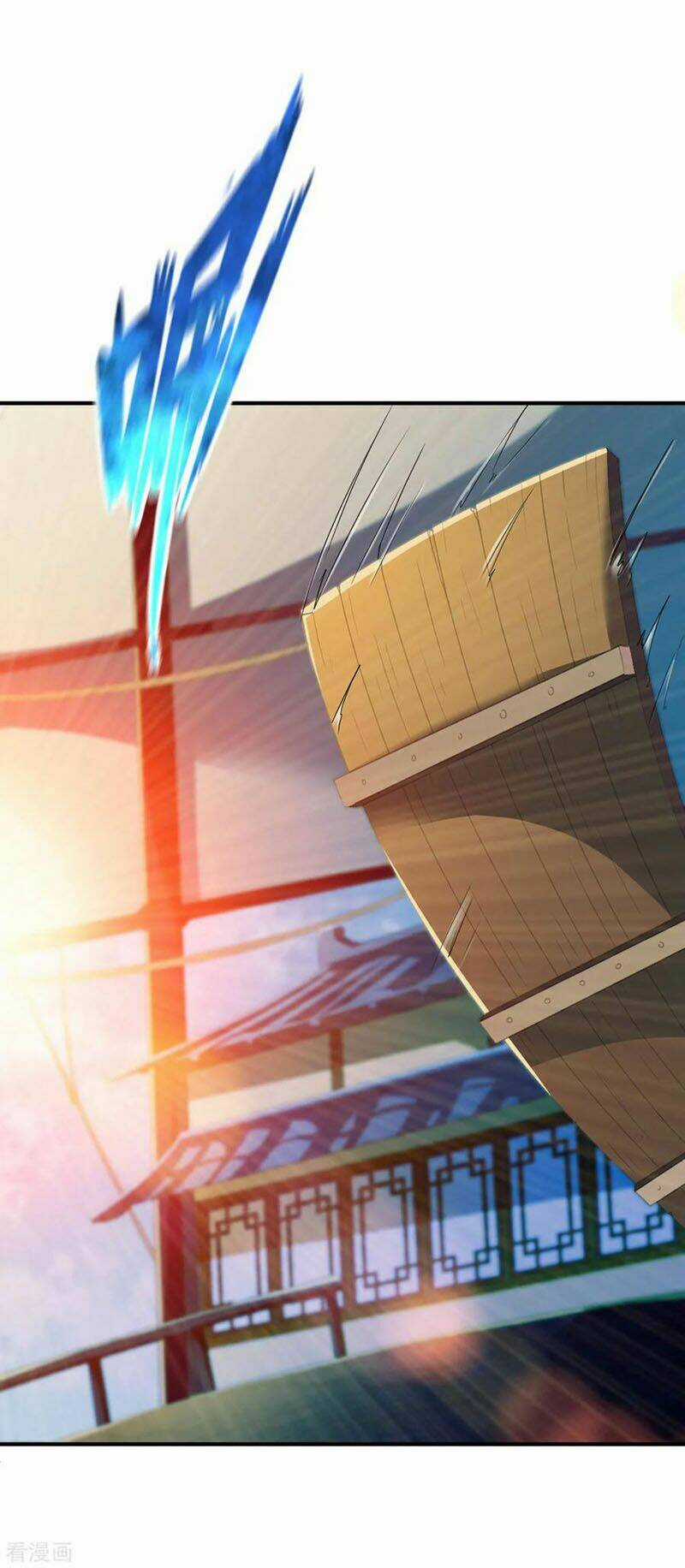 Chiến Đỉnh Chapter 156 trang 12