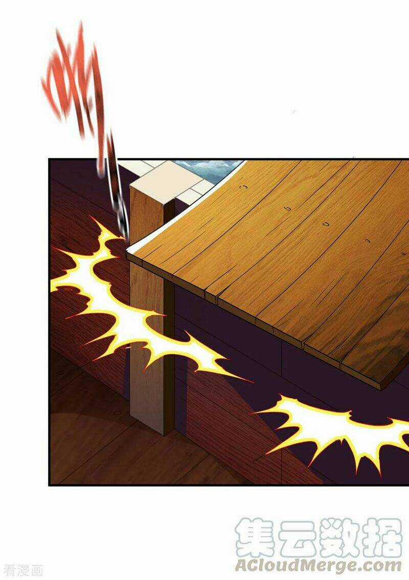 Chiến Đỉnh Chapter 156 trang 13