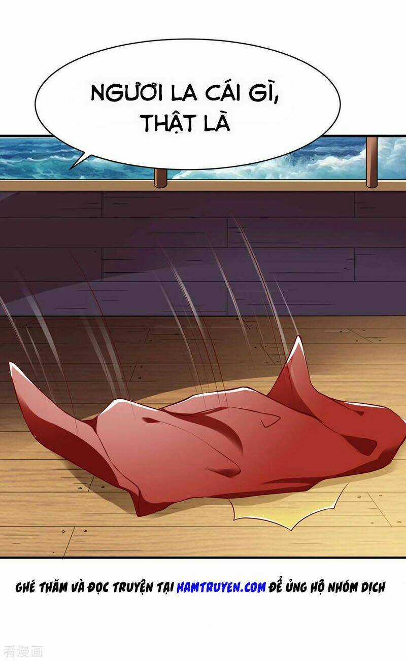 Chiến Đỉnh Chapter 156 trang 2