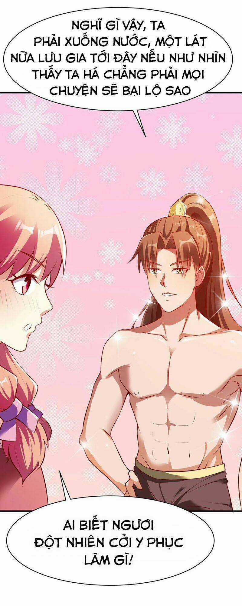 Chiến Đỉnh Chapter 156 trang 3