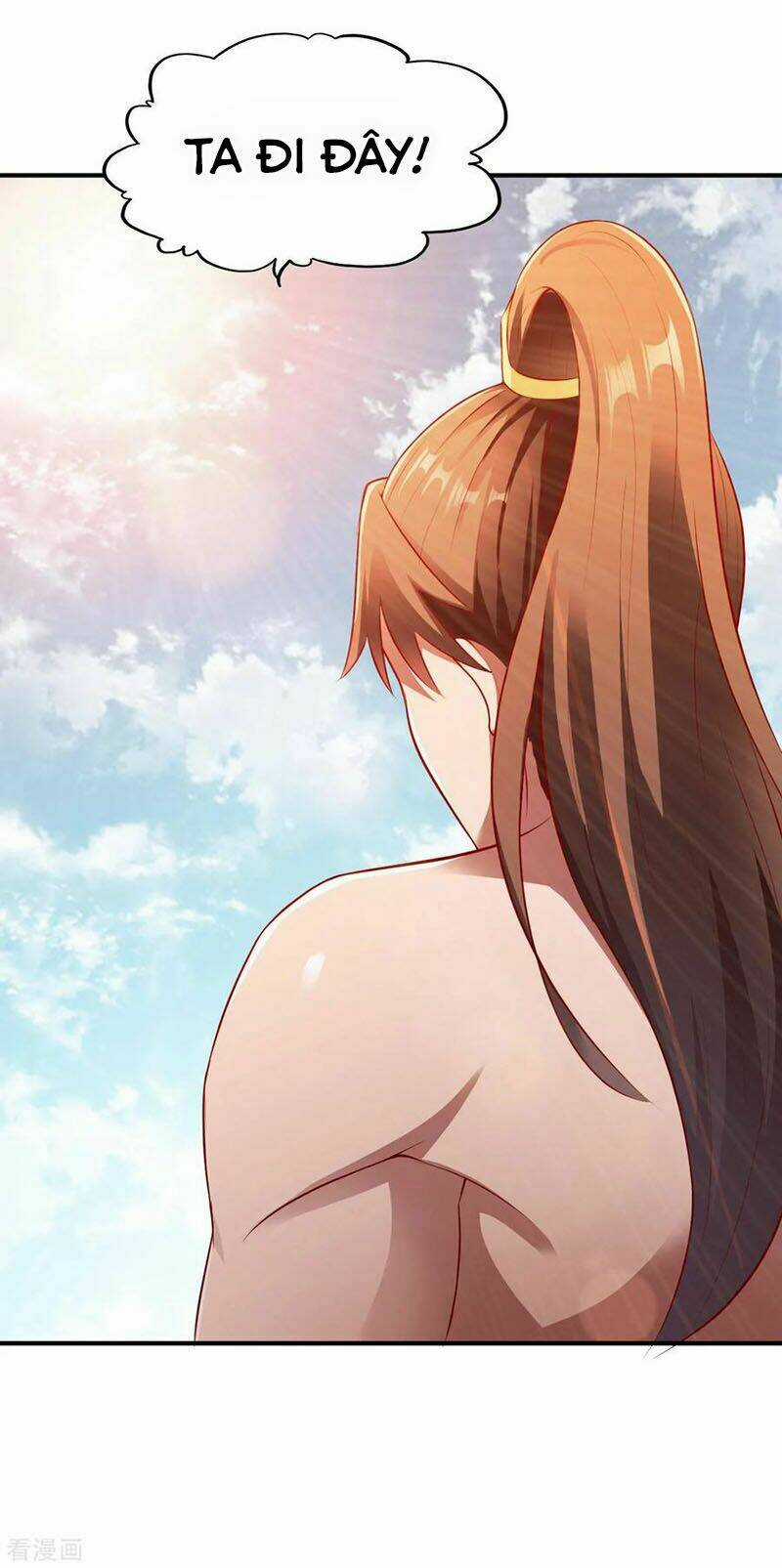 Chiến Đỉnh Chapter 156 trang 5