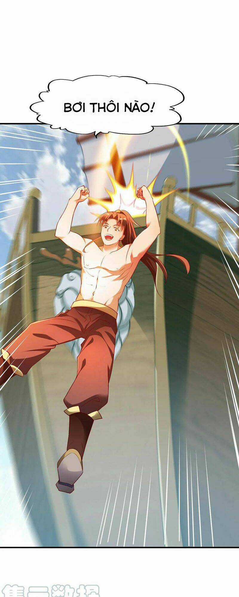 Chiến Đỉnh Chapter 156 trang 6