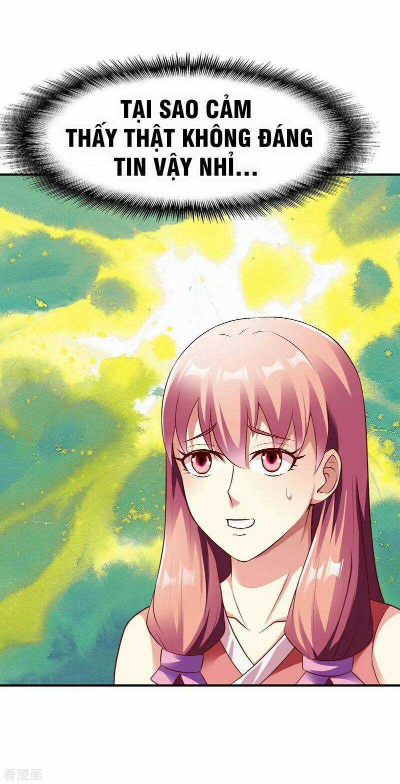 Chiến Đỉnh Chapter 156 trang 9