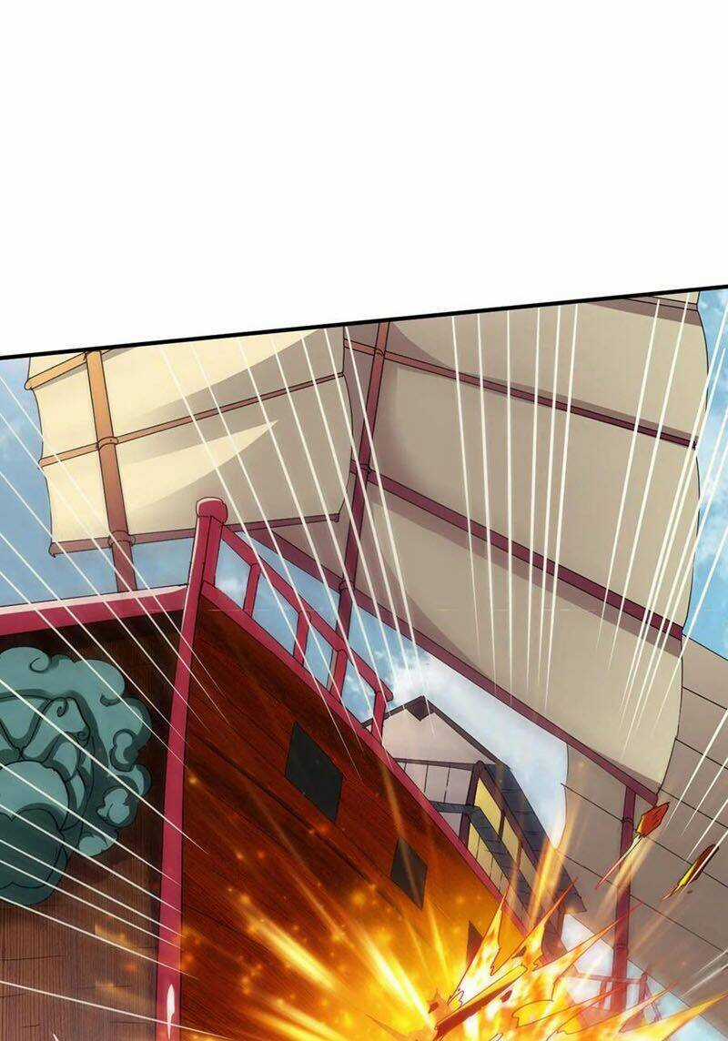 Chiến Đỉnh Chapter 157 trang 11