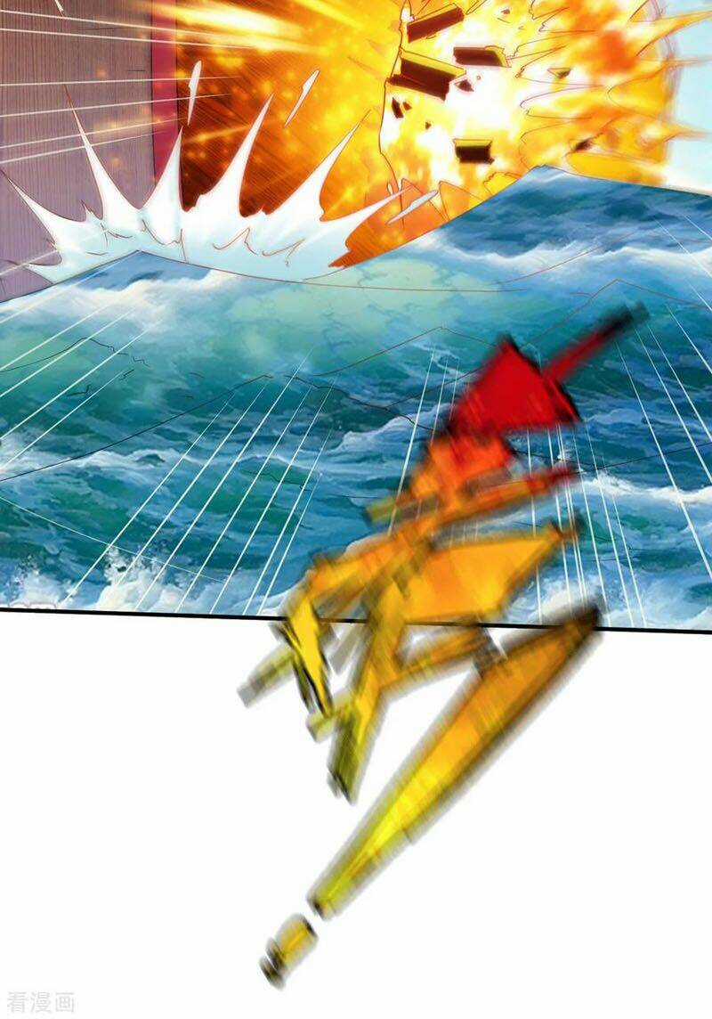 Chiến Đỉnh Chapter 157 trang 12