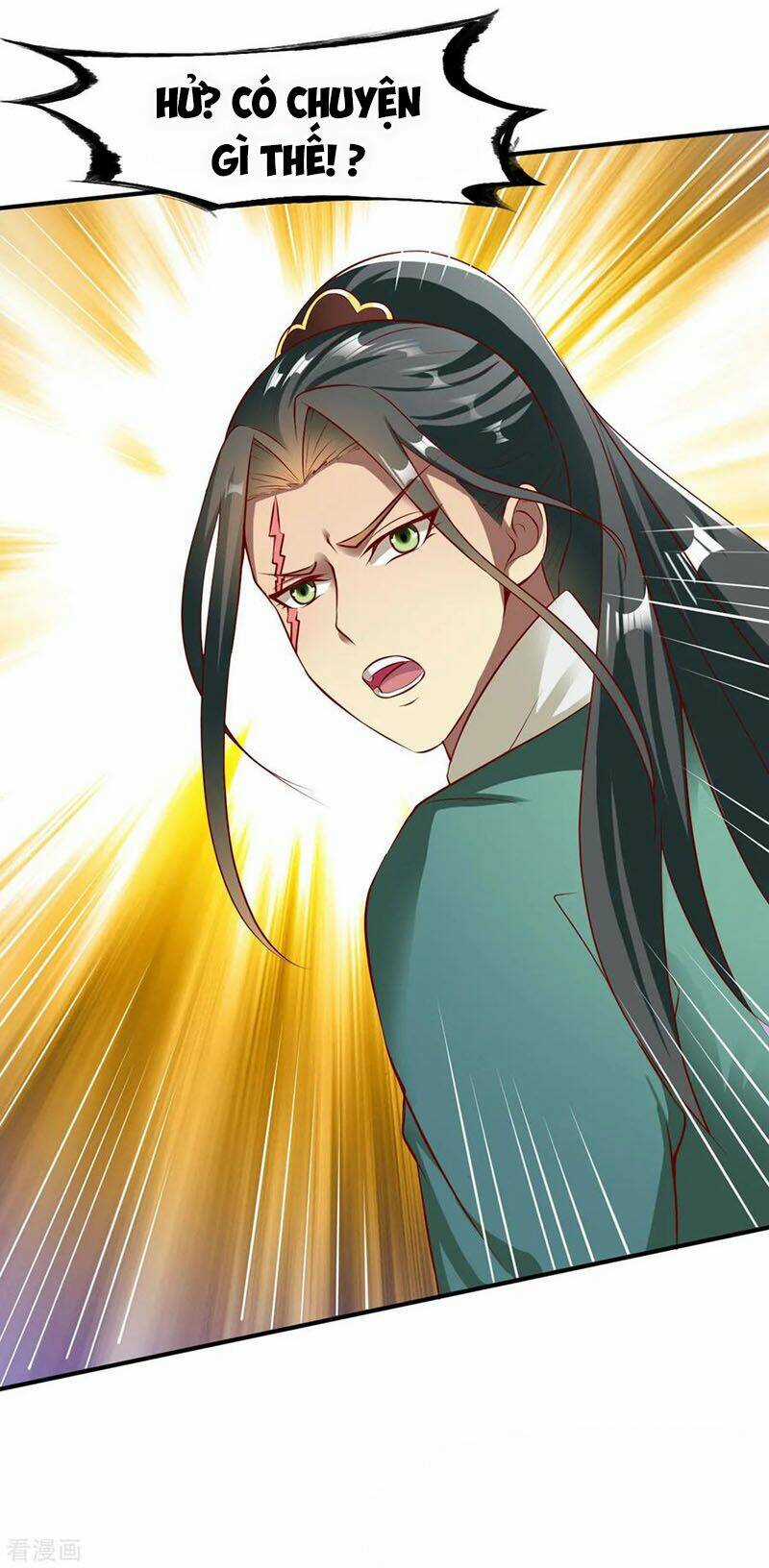 Chiến Đỉnh Chapter 157 trang 13