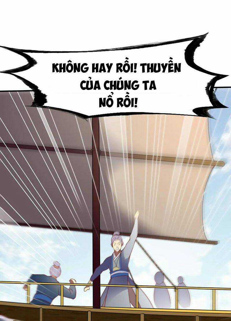 Chiến Đỉnh Chapter 157 trang 14
