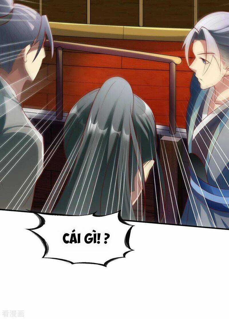 Chiến Đỉnh Chapter 157 trang 15