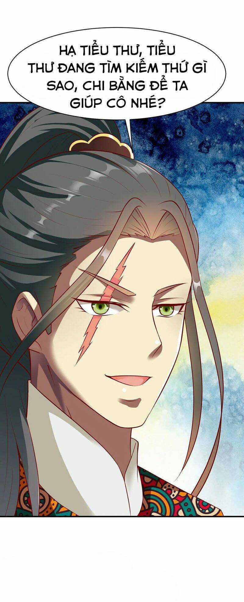 Chiến Đỉnh Chapter 157 trang 2