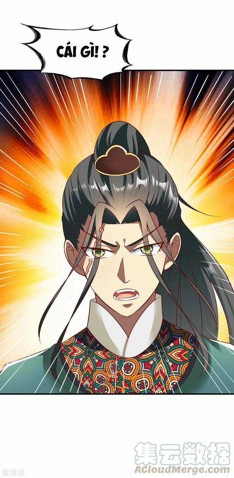 Chiến Đỉnh Chapter 157 trang 5