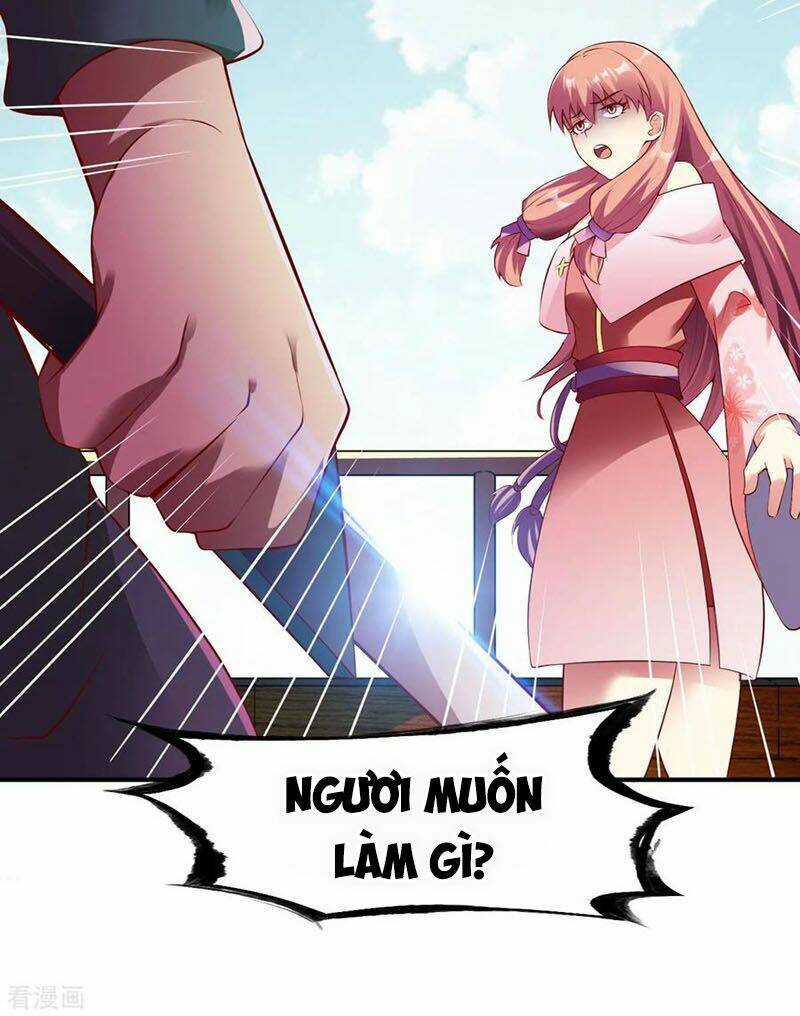 Chiến Đỉnh Chapter 157 trang 7