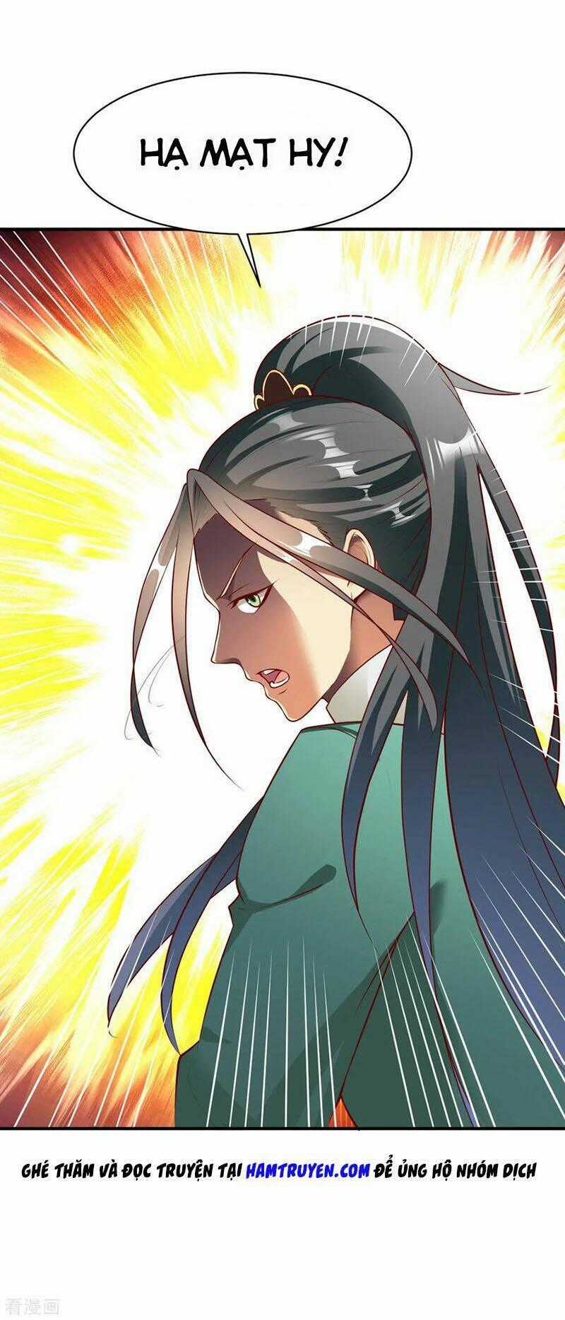 Chiến Đỉnh Chapter 158 trang 1