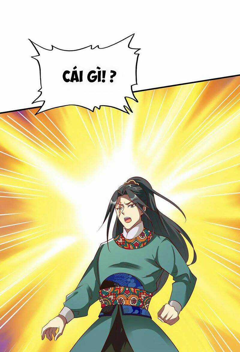 Chiến Đỉnh Chapter 158 trang 10