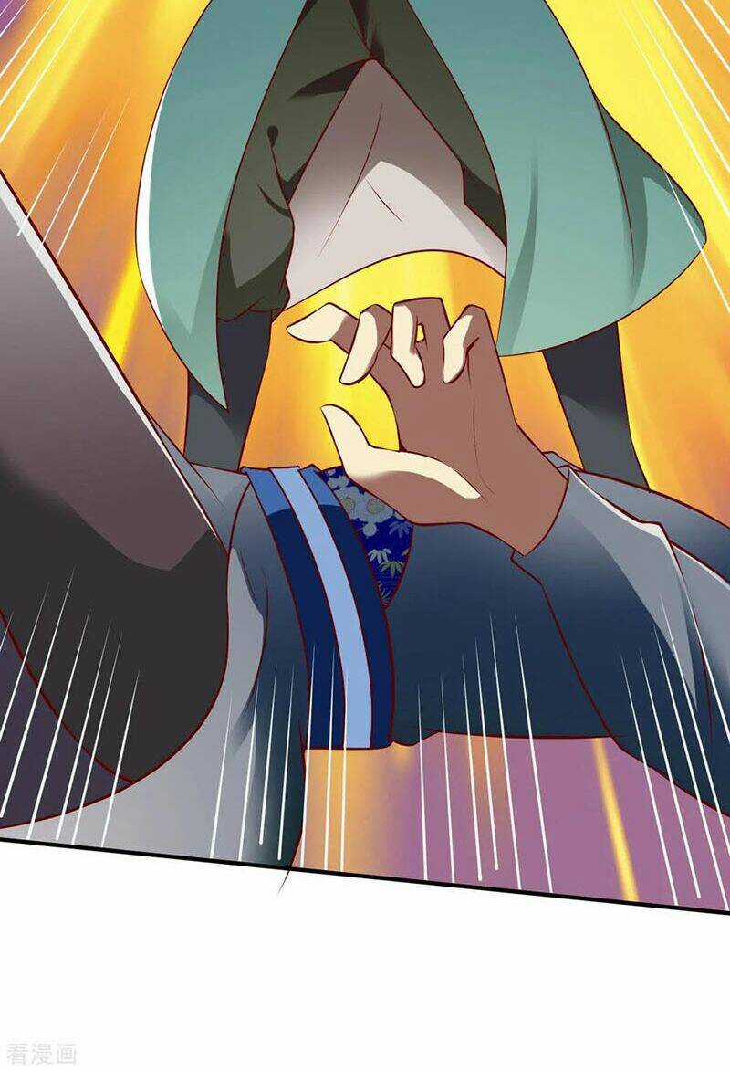 Chiến Đỉnh Chapter 158 trang 11