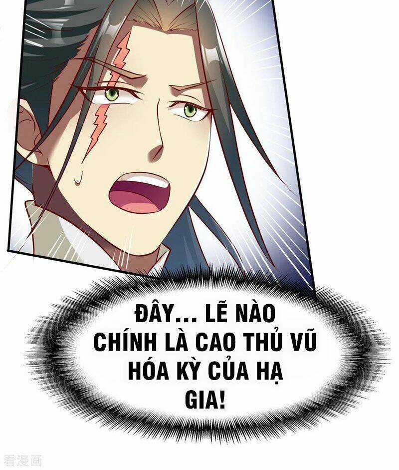 Chiến Đỉnh Chapter 158 trang 14