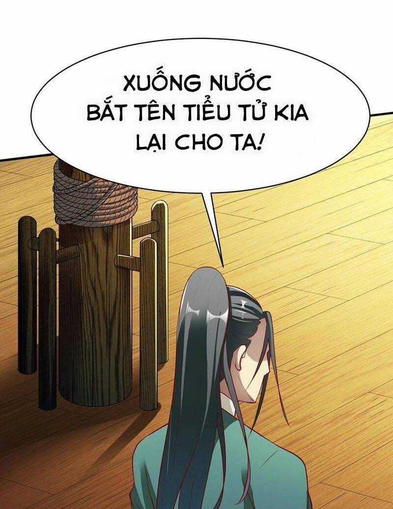 Chiến Đỉnh Chapter 158 trang 18