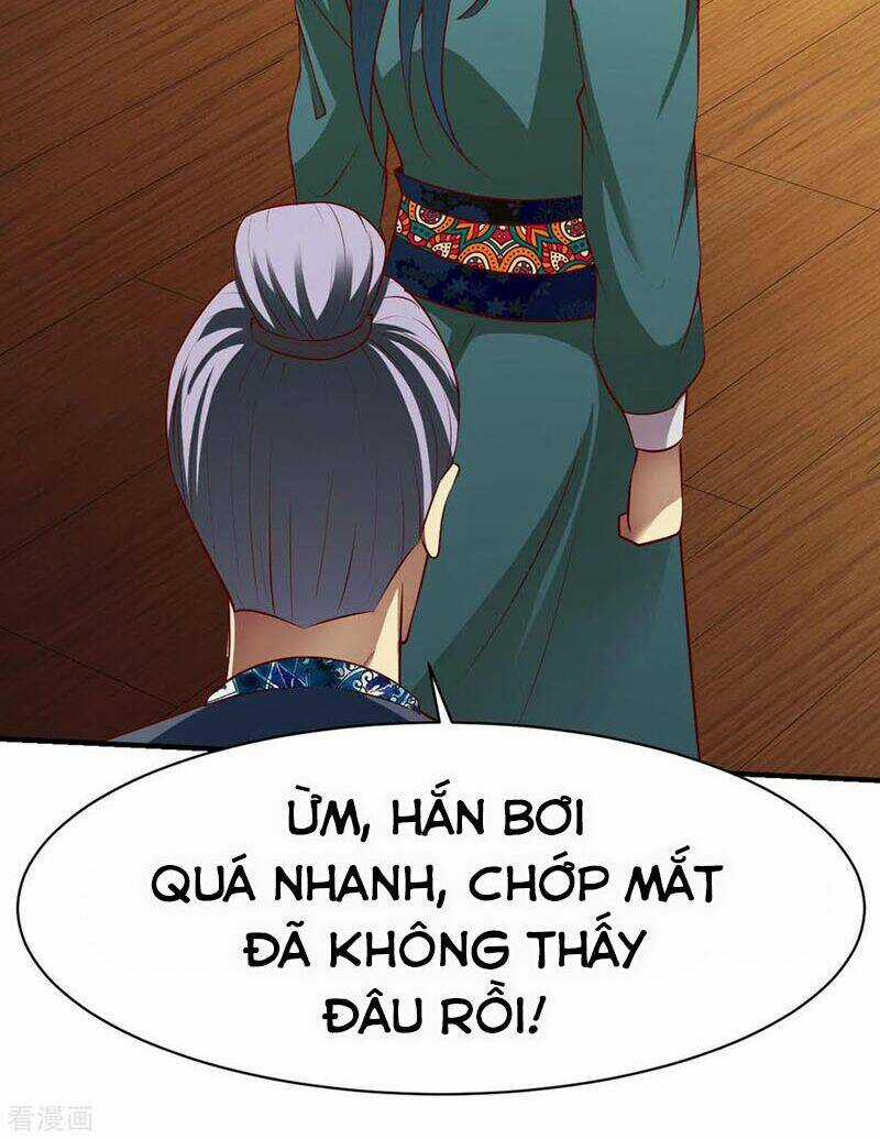 Chiến Đỉnh Chapter 158 trang 19