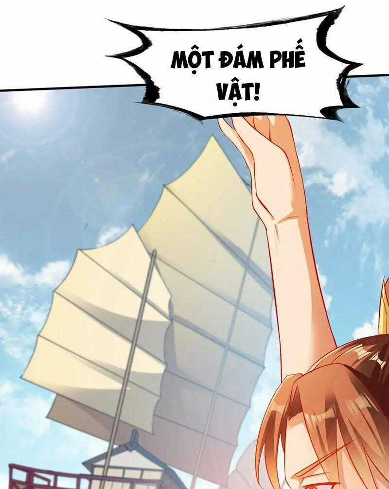 Chiến Đỉnh Chapter 158 trang 20