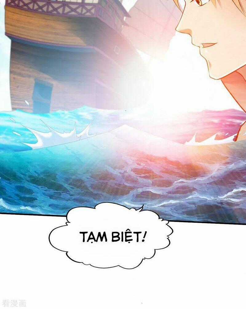 Chiến Đỉnh Chapter 158 trang 21