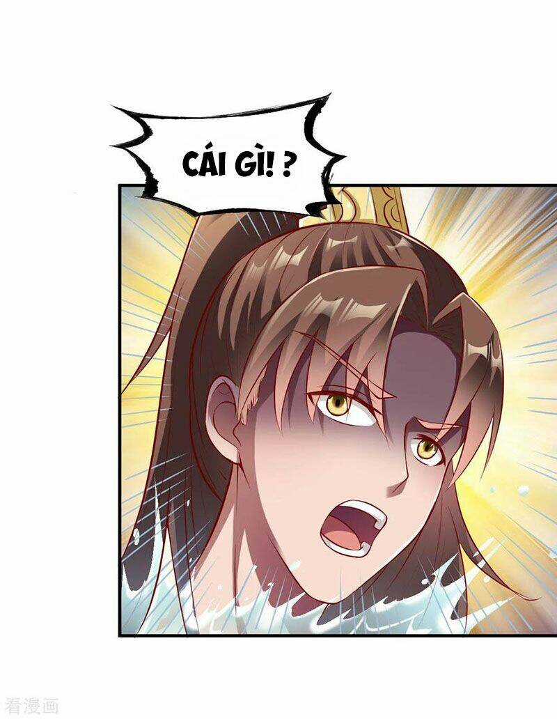 Chiến Đỉnh Chapter 158 trang 3