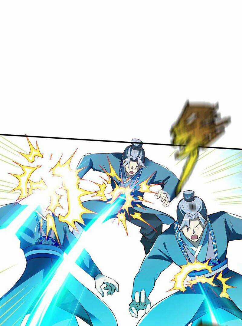 Chiến Đỉnh Chapter 158 trang 8