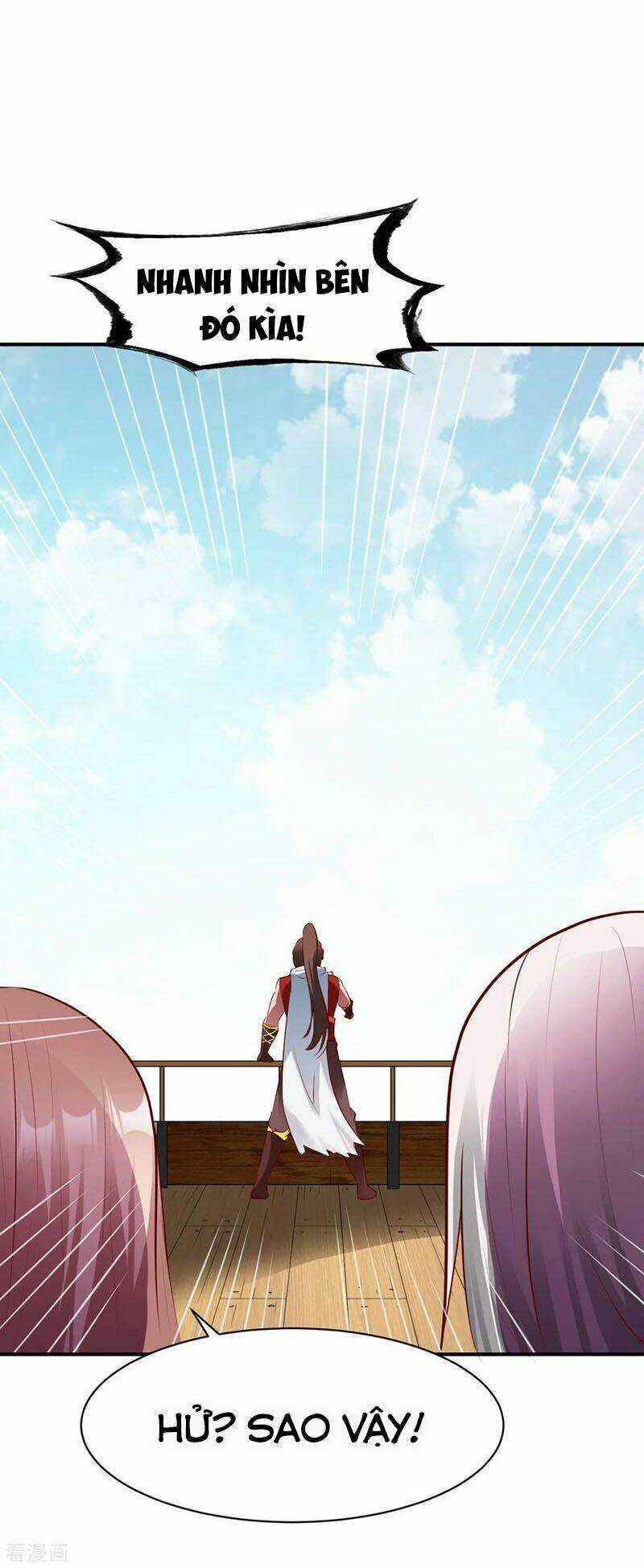 Chiến Đỉnh Chapter 159 trang 10