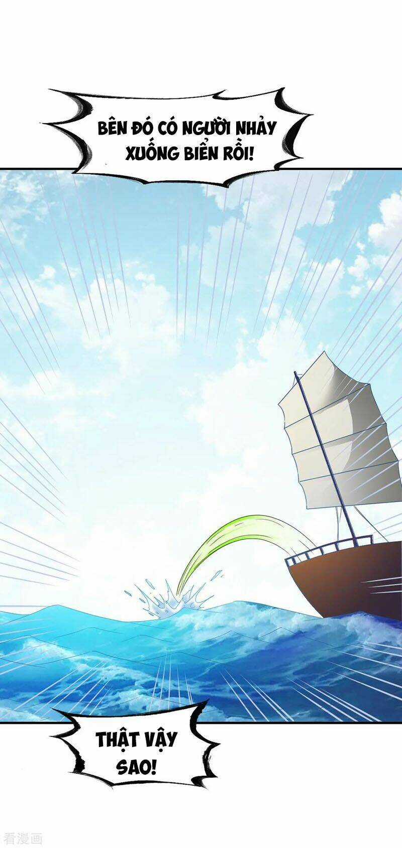 Chiến Đỉnh Chapter 159 trang 11