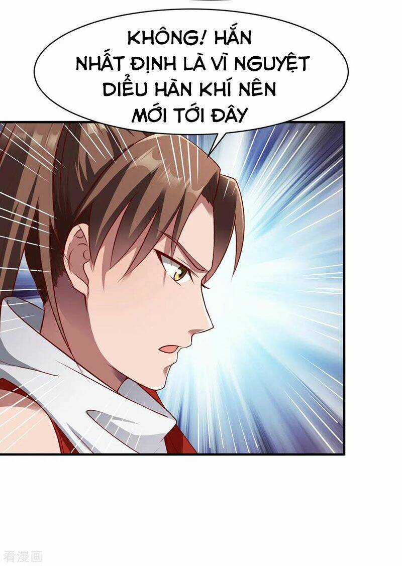 Chiến Đỉnh Chapter 159 trang 13