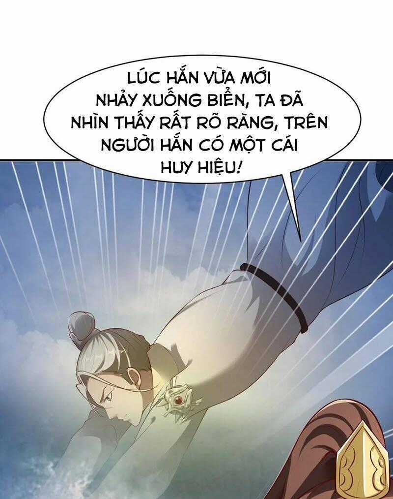 Chiến Đỉnh Chapter 159 trang 15