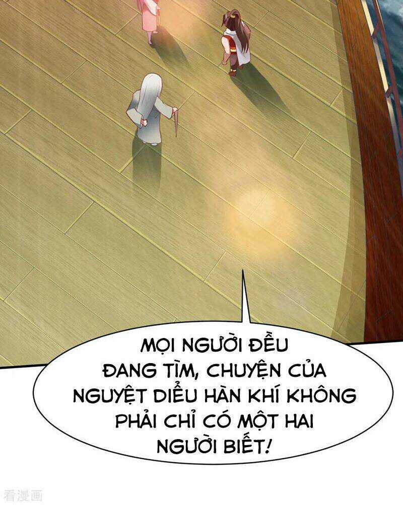 Chiến Đỉnh Chapter 159 trang 2