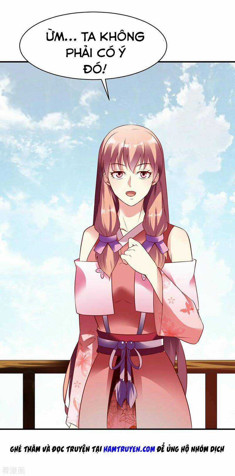 Chiến Đỉnh Chapter 159 trang 4